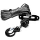 thumbnail image 1 of Kit De Cuerdas De Cabrestante Sintéticas De 1 4 X 50 Pies 4x4 Atv Utv Suv, 1 of 7