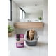 thumbnail image 2 of Arena Para Gato Nikcat Super Aglutinante Lavanda 4kg, 2 of 3