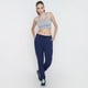 thumbnail image 4 of Buzo Mujer Deportivo Jogger Color Navy Corona, 4 of 5