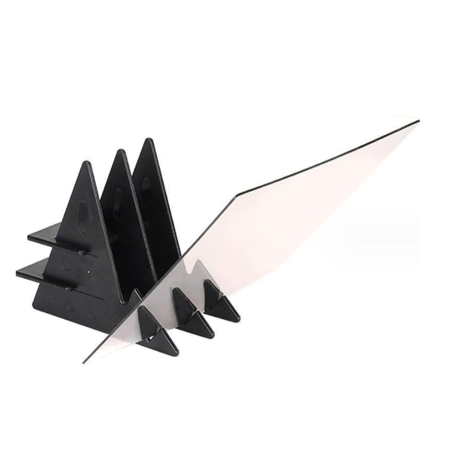 Bothyi - Tablero De Ilustraciones De Dibujo De Imagen Óptica, Herramienta De Dibujo, Dibujo Óptico Premium