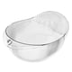 thumbnail image 3 of Cesta De Drenaje Escurridor Multifuncional Para Frutas, Verduras, Cocina, Hogar, Blanco, 3 of 3