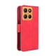 thumbnail image 3 of Funda Tipo Billetera FOXDOCK para Motorola MOTO G15 Power 4G – Tapa Flip con Tarjetero, 3 of 5