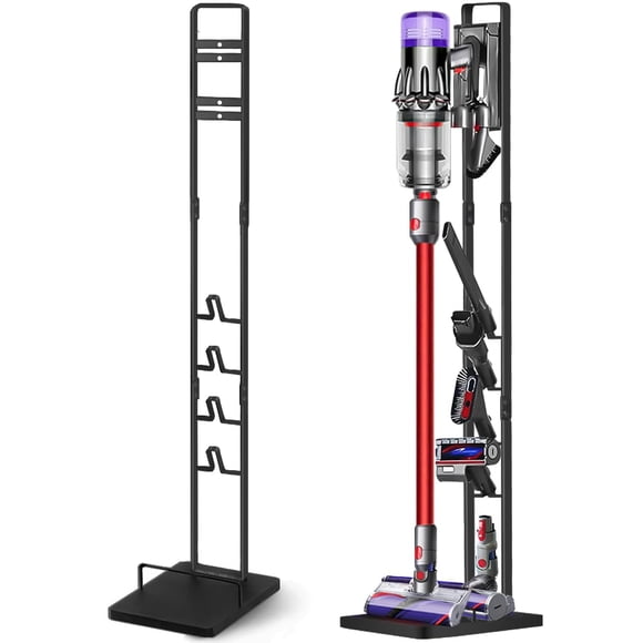 Soporte para aspiradora Haturi para Dyson V15 V12 V11 V10 V8 V7 V6