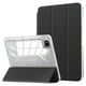 thumbnail image 1 of Carcasa Smart Cover Clear Para iPad Air 6 11 M2 2024 Negro, 1 of 7