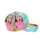 thumbnail image 5 of Love Diana Gorra de Béisbol para Hombres, Mujeres y Niños, Gorra Clásica de Visera Plana, Gorra Hip Hop Trucker, Snapback Ajustable, 5 of 5