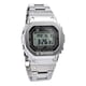 thumbnail image 1 of Reloj Digital Solar para Hombre Casio G-Shock Full Metal Smartphone Link Tough Solar GMW-B5000D-1 200M, 1 of 2
