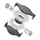 thumbnail image 3 of Cable de Red RJ45 Internet Ethernet Lan Plano Retractil 1 Metro multicolor, 3 of 7