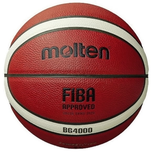Balón Básquetbol Molten BG4000 N°7