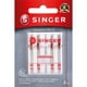 thumbnail image 1 of Aguja para máquina de coser SINGER Regular Point, 5 unidades, 1 of 7