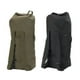 thumbnail image 4 of Saco Militar Tactico Ropero Impermeable Trekking 53x105cm negro Talla Única, 4 of 7