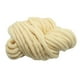 thumbnail image 2 of Manta de Lana Tejida Gruesa, Manta Chunky para Sofá, Beige, para Niños y Adultos, 2 of 3