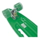 thumbnail image 4 of Skate Penny Cruiser Patineta Green Monster Ruedas Led Niños, 4 of 4