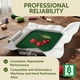 thumbnail image 5 of Rollo estabilizador de bordado HBI H.B.I. Peel & Stick, 12 x 10 yardas, 5 of 6