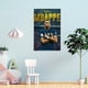 thumbnail image 4 of Cuadro Decorativo Desmarcar Kylian Mbappé 40x60 cm, 4 of 6