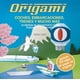 thumbnail image 5 of Origami, Coches, Embarcaciones, Trenes Y Mucho Más, 5 of 5