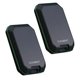 thumbnail image 1 of Billetera Slim Mint, ultrafina, de aluminio 2PK, con bloqueo RFID, 1 of 9