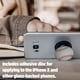 thumbnail image 5 of Soporte y Agarre Plegable para Celular PopSockets con Diseño de Béisbol, 5 of 8