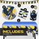 thumbnail image 2 of Decoraciones de cumpleaños Unique Batman para 16 invitados, 2 of 3