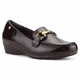 thumbnail image 3 of Mocasin Café Mujer Casual Chalada Dana, 3 of 7