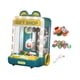 thumbnail image 3 of Máquina de garra para niños, máquina de agarrar dulces con música y luz, máquina expendedora de juegos de arcade de regalo de cumpleaños para niños y Oso, 3 of 5