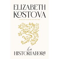 Ediciones Urano - Libro La Historiadora