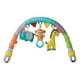 thumbnail image 1 of Arco Móvil Interactivo Sensorial Bebé para Coche Infantino, 1 of 4