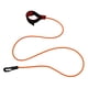 thumbnail image 2 of Kayak Canoa SUP Paddle Board Leash Caña De Pescar Soporte De Seguridad Cordón Naranja, 2 of 3