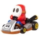 thumbnail image 3 of Figura de Shy Guy Corredor de Mario Kart de Toynk por JAKKS, 3 of 7