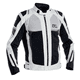 thumbnail image 1 of Chaqueta de Moto Richa Airstorm Impermeable Gris L, 1 of 3