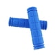 thumbnail image 1 of Empuñaduras de Manillar para Bicicleta, Suaves y Comodables para Bicicletas de Carretera, BMX, 1 of 3