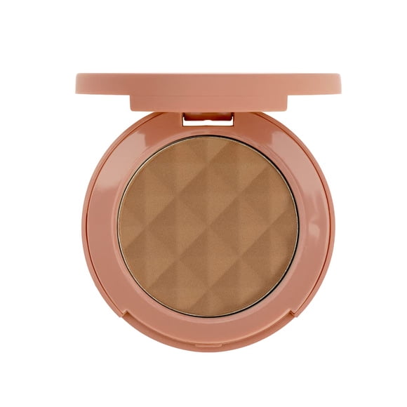 Blush Mellow Cosmetics Bronzed Goddess