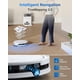thumbnail image 5 of Robot aspirador y trapeador ECOVACS DEEBOT T50 PRO Omni White, 5 of 6