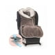 thumbnail image 3 of Saco Anti-transpirable para Coche y Silla de Auto - Gris (AeroMoov), 3 of 4