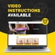 thumbnail image 3 of Tela elevadora Resistance Bands Tribe para entrenamiento (gris), 3 of 7