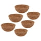 thumbnail image 4 of Revestimiento De Repuesto De Fibra De Coco De 6 Uds Para Macetas, Maceta De Fibra De Coco Natural, 4 of 5