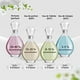 thumbnail image 3 of Perfume Issey Miyake Nuit d'Issey Eau de Toilette 125 ml para hombre, 3 of 3
