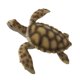 thumbnail image 4 of animales marinos de plástico juguete figuras de modelo de vida marina juguetes para ni?os tortuga de mar, 4 of 5