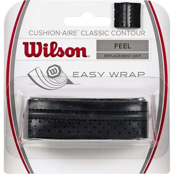 Grip Wilson 2015 CushionAire Classic Feel Contour para Tenis