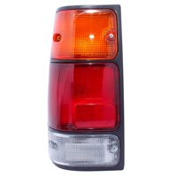 Repuestos Del Sol - Farol Trasero Izquierdo Chevrolet Luv 2.3 1989 1996