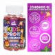 thumbnail image 2 of Kids Smart Probiotix 5b Cfu Probioticos Gomitas Niños Berry, 2 of 5