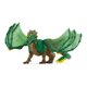 thumbnail image 3 of Figura de acción Schleich Eldrador Creatures Jungle Dragon, 3 of 7