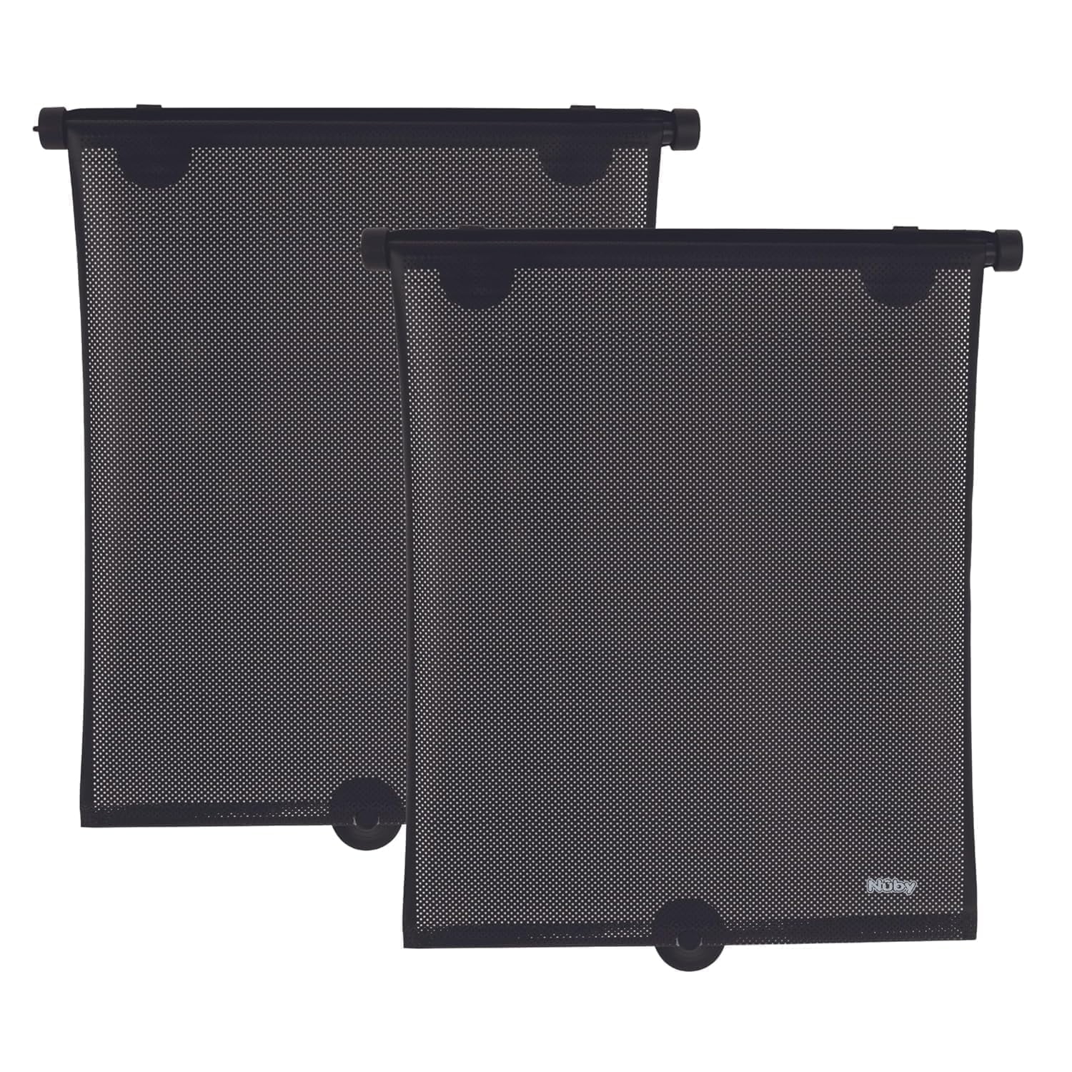 Protector Solar Para Coche Nuby 14 Roller Vehicle, Paquete De 2