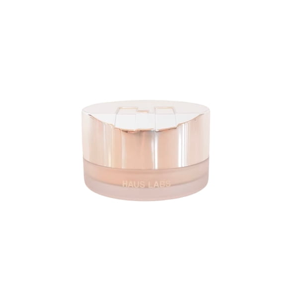 Polvo suelto fijador Bio-Blurring Neutral de Haus Laboratories