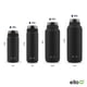 thumbnail image 4 of Botella De Agua Cooper De Acero Inoxidable De 1 2 L Con Pajita Negra, 4 of 9