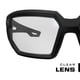 thumbnail image 3 of Gafas de Seguridad Mechanix Wear Type-X Transparente Antivaho Paquete de 2, 3 of 8