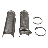 Kit De Protección Termico 3.5 Gen Ford Ranger 3.2 2017-2019