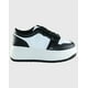 thumbnail image 2 of Zapatilla skate urbana Negro Danicolle, 2 of 4