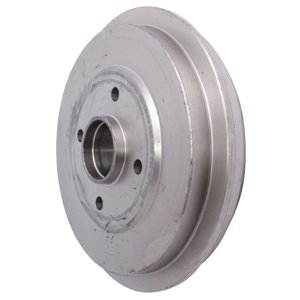 Repuestos Del Sol - Tambor Freno Trasero Nissan Versa Sense 1.6 2015 2018