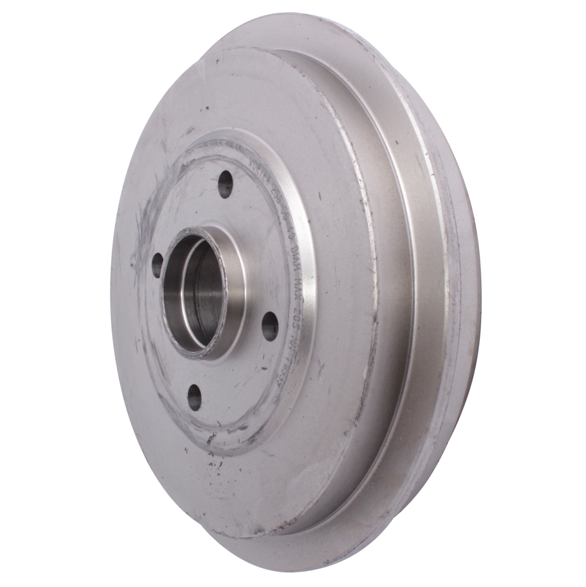 Repuestos Del Sol - Tambor Freno Trasero Nissan Versa 1.6 2012 2015