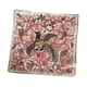 thumbnail image 4 of Funda De Cojín Floral Resistente Al Desgaste Para Ropa De Cama, Accesorios, Hotel, Boda, Rosa, 4 of 5